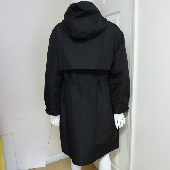 Mackage Breer City 2-in-1 Water Resistant & Windproof Fill Parka - Picture 14 of 16